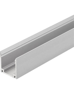 Профиль для светодиодной ленты Arlight ARL-U17 / 026650