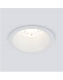 Точечный светильник Elektrostandard Lin 15266 LED 4200