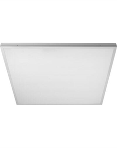 Панель светодиодная JAZZway PPL 595/U Opal 40w / 5052703 Jazzway