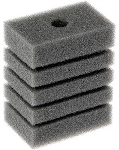 Наполнитель фильтра КотикиСобачки EL-005 Котикисобачки