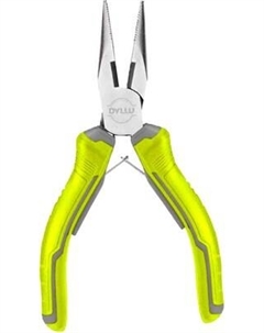 Длинногубцы DYLLU 115мм / DTPL0954 Dyllu