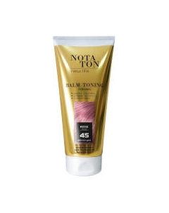 Оттеночный бальзам для волос Notaton 45