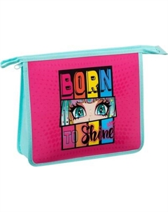 Папка для тетрадей ArtSpace Born To Shine / ПТ-83_58213 Artspace