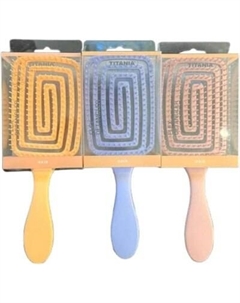 Расческа Titania 2880 Box