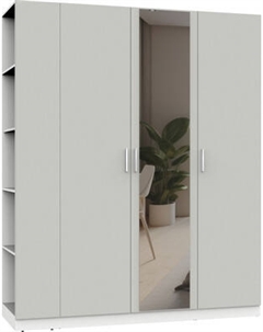 Шкаф Интермебель Марсель-27 / МР 01-27