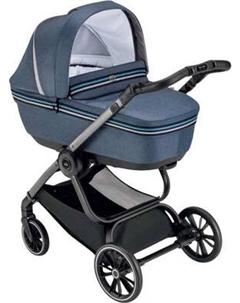Детская универсальная коляска Cam Milano 2 в 1 / ART978-T552+ART805T-V99S
