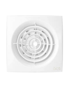Вентилятор накладной Diciti D125 Aura 5С