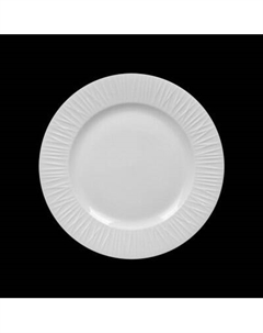 Тарелка столовая обеденная Sam&Squito Tiffany JX296-A001-01 / фк7300 Sam&squito