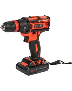 Аккумуляторная дрель-шуруповерт Brait BCD18NQ