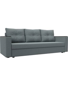 Диван Лига Диванов Атланта без стола / 126172 Лига диванов