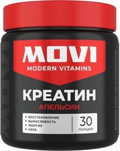Креатин Movi Моногидрат