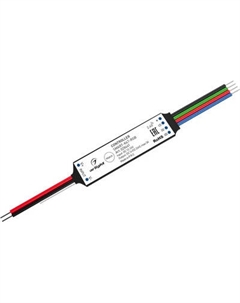 Контроллер для светодиодной ленты Arlight SMART-K47-RGB / 028441