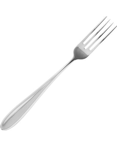 Столовая вилка Luxstahl Asti KL-12 / кт0288