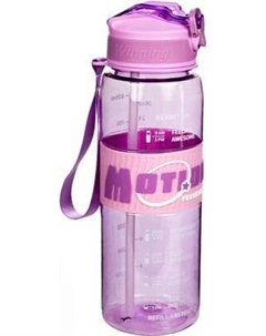 Бутылка для воды Market Union DA1217 Market union