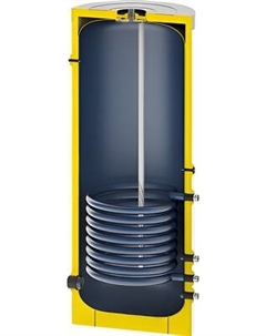 Бойлер косвенного нагрева S-Tank BER 150 / 4.0001 S-tank