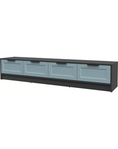 Тумба Интерлиния ТВ Концепт Тренд КТ-ТВ4-35