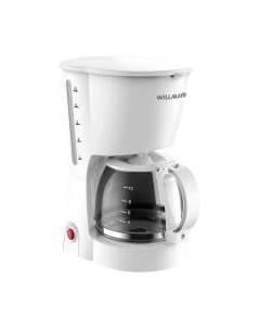 Капельная кофеварка Willmark WCM-1350D / 2001818