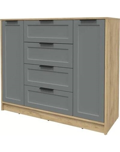 Тумба Интерлиния Концепт Тренд КТ-Т120