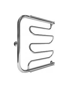 Полотенцесушитель водяной ZORG Dw 500x500 Zorg