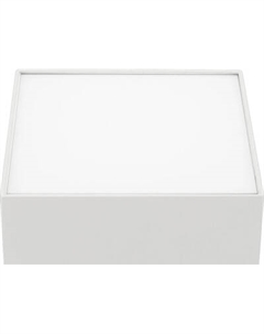 Потолочный светильник Arlight SP-QUADRO-S175x175-16W Day4000 WH / 034779