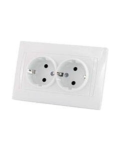 Розетка TDM Лама SQ1815-0025 Tdm