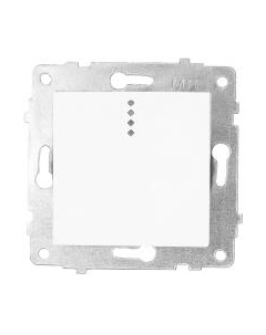 Выключатель Ovivo 600-000201-201