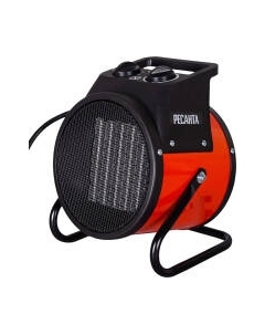 Тепловая пушка электрическая Ресанта ТЭПК-3К