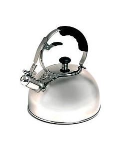 Чайник со свистком Maestro MR-1336