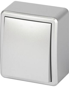 Выключатель ЭРА Эксперт 11-1201-03 / Б0063014 Эра