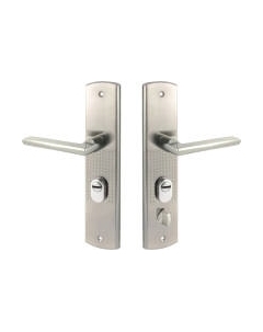 Ручка дверная Нора-М 200(108)-68 Нора-м