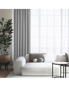 Штора Волшебная ночь Канвас 200x290 / 930775