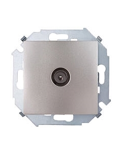 Розетка Simon 1591475-034