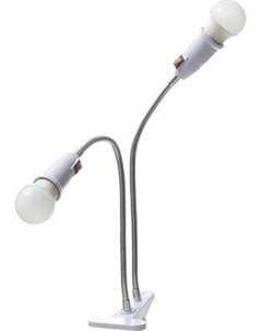 Настольная лампа Risalux Синди дуо 9399606