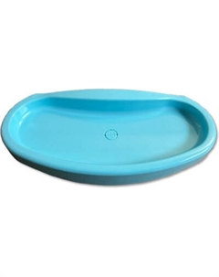 Полка для ванной Белпласт Уют с371а-2830