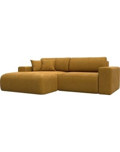 Диван угловой Лига Диванов Лига-036 НПБ Классик левый / 127724L Лига диванов