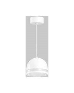 Потолочный светильник Imex IL.0005.2900-P-WH