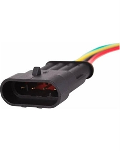 Адаптер Rexant DJ7031-1.5-11 / 16-0303-9