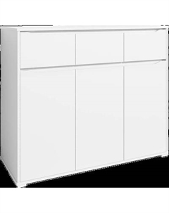 Тумба Anrex Rubben 3D3S 3531