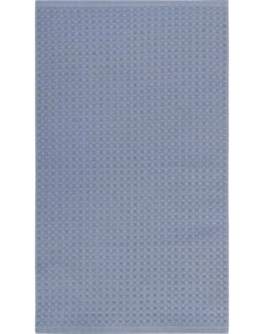 Полотенце АртПостель Вафельное Эмилия Клетка Артпостель