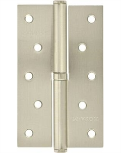 Петля дверная Нора-М 750-5 125x75x2.5 Нора-м