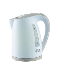 Электрочайник Making Oasis Everywhere K-3PWI Making oasis everywhere