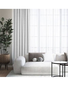 Штора Волшебная ночь Текстурный Блэкаут 150x270 / 930780