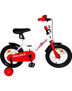 Детский велосипед Nameless Galaxy 18 2023 / 18glwr