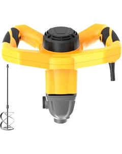 Дрель-миксер Deli EDC176