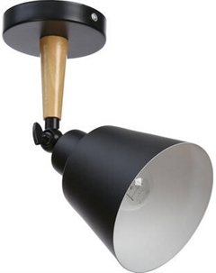 Спот BayerLux Цилиндр малый / 3950409 Bayerlux