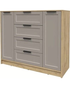 Тумба Интерлиния Концепт Тренд КТ-Т120