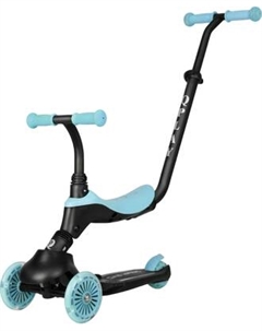 Самокат детский QPlay Sema Evo / ST-005 Qplay