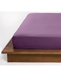 Простыня Urban Family Крокус 90x200x20 / 682 Urban family