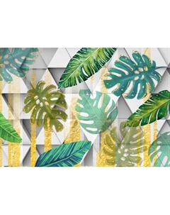 Фотообои листовые Citydecor Абстракция 15