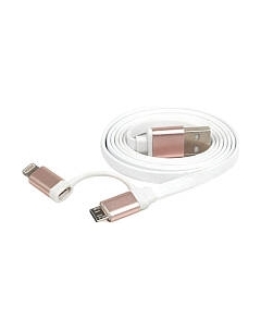 Кабель Cablexpert ACT-CC-AMLM2-1M